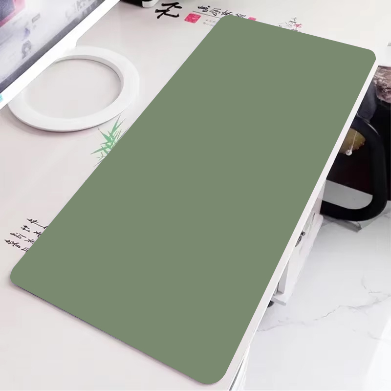 Gaming Keyboard High Ground - Tappetino per mouse da gioco verde