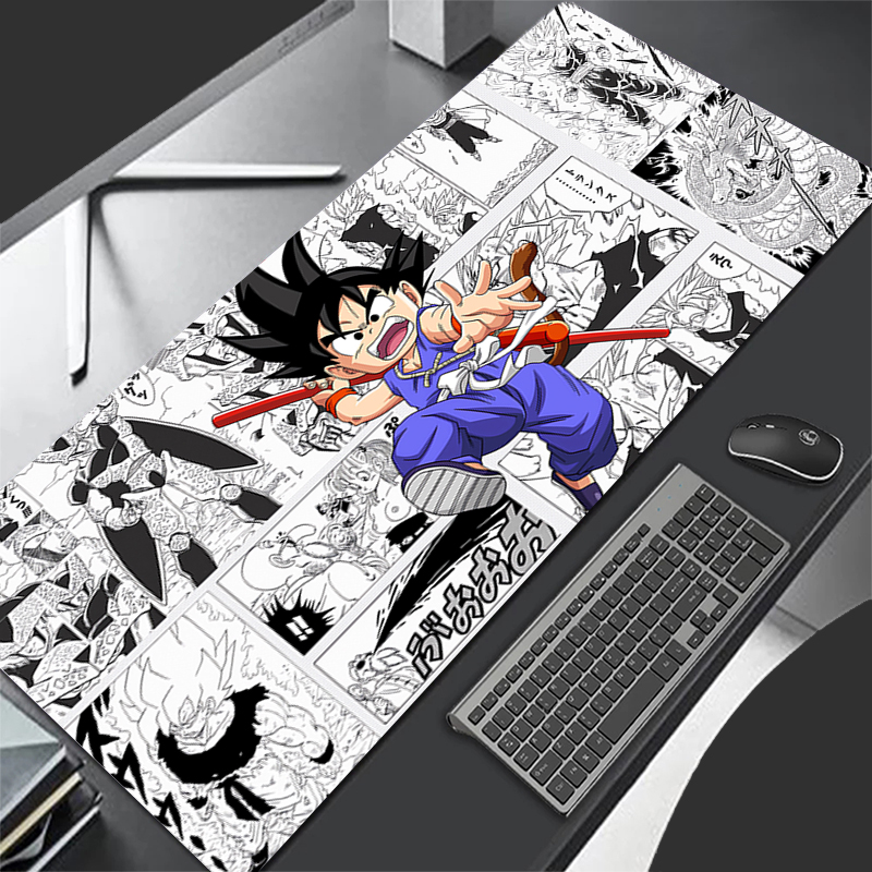 Gaming Keyboard Nearby - Tappetino per mouse Computer Nuovi tappetini