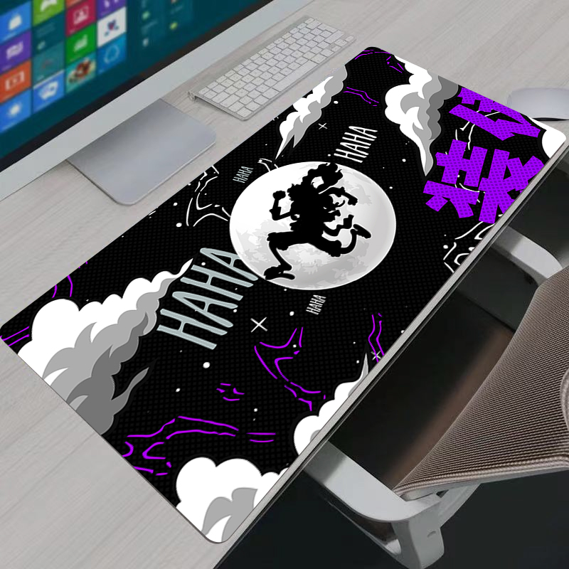 Gaming Keyboard Nearby - Tappetino per mouse da gioco Gamer