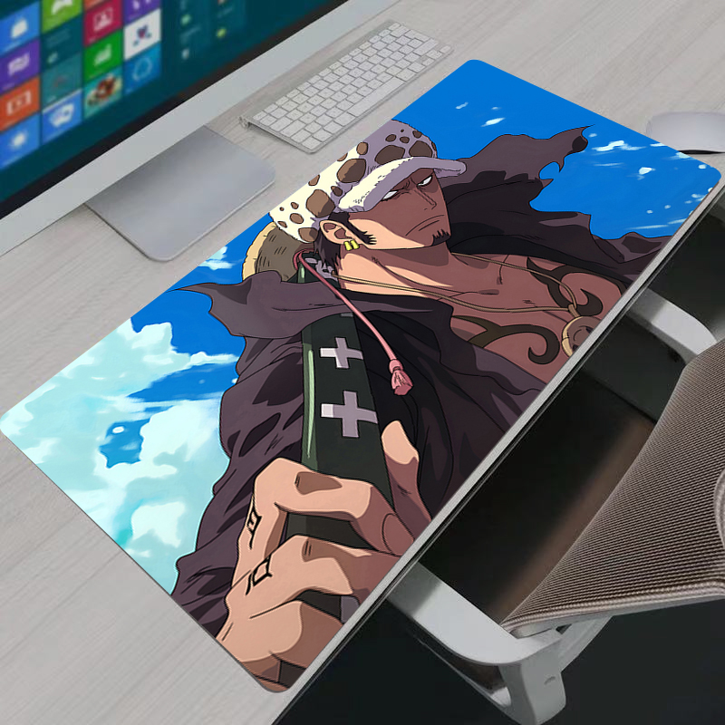 Gaming Keyboard Nearby - Tappetino per mouse da gioco Gamer