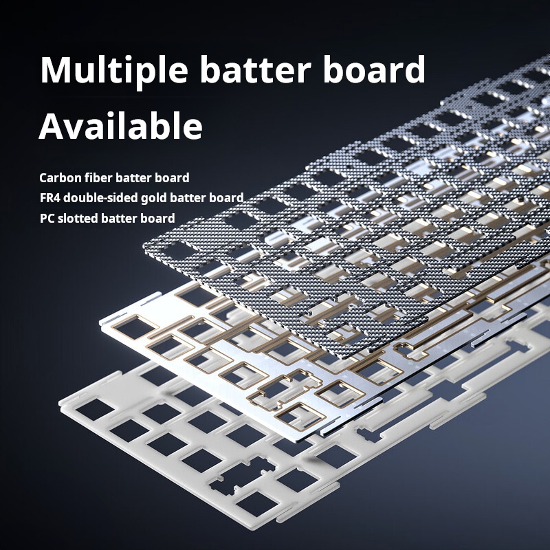 AULA F87 Pro V2, tastiera mecc - Gaming Keyboard Hot Swappable recensione e prezzo