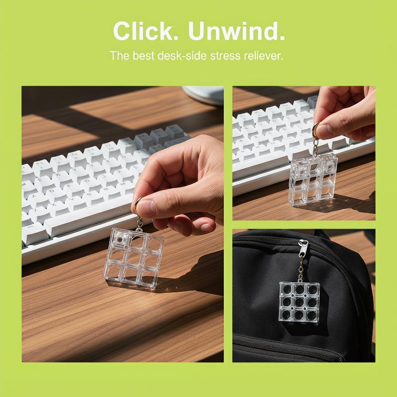 Tester per Switch di Tastiere  - Gaming Keyboard Test recensione e prezzo
