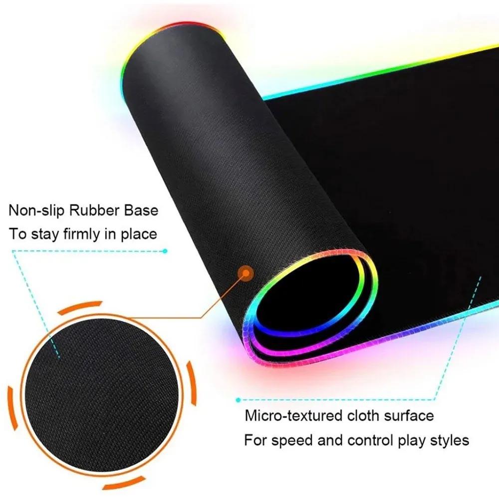 1pc H-Hajime No Ippo Mouse Pad - Gaming Keyboard No Rgb recensione e prezzo