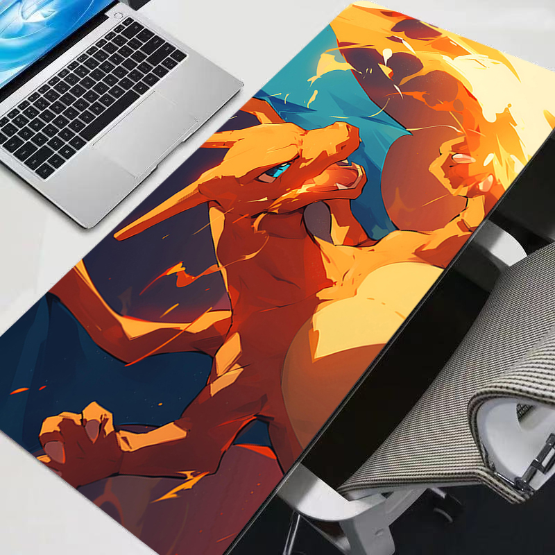 Tappetino per mouse Anime G-ge - Gaming Keyboard Nearby recensione e prezzo