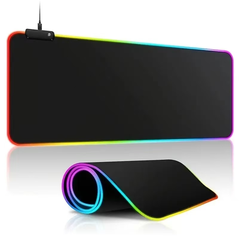 Tappetino per mouse con luce a - Gaming Keyboard No Rgb recensione e prezzo