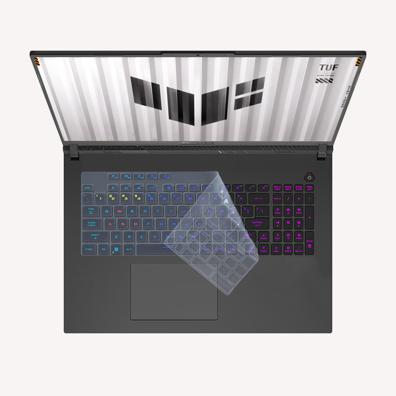 per ASUS TUF Gaming F16 A16 20 - Gaming Keyboard 2026 recensione e prezzo