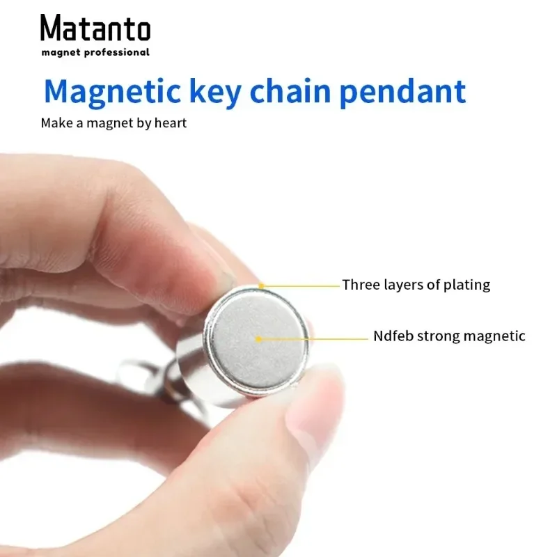 Magnete al neodimio da 15/17/2 - Gaming Keyboard Test recensione e prezzo