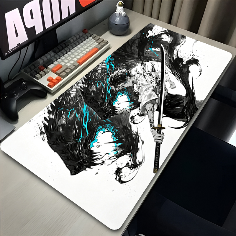 Tappetino per Mouse, Accessori - Gaming Keyboard Nearby recensione e prezzo
