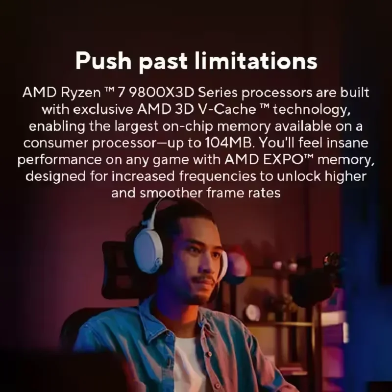 Processore desktop AMD Ryzen 7 - Amd Cpu Ryzen 7 recensione e prezzo