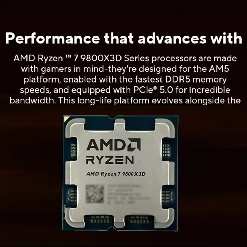 Processore desktop AMD Ryzen 7 - Amd Cpu Ryzen 7 recensione e prezzo