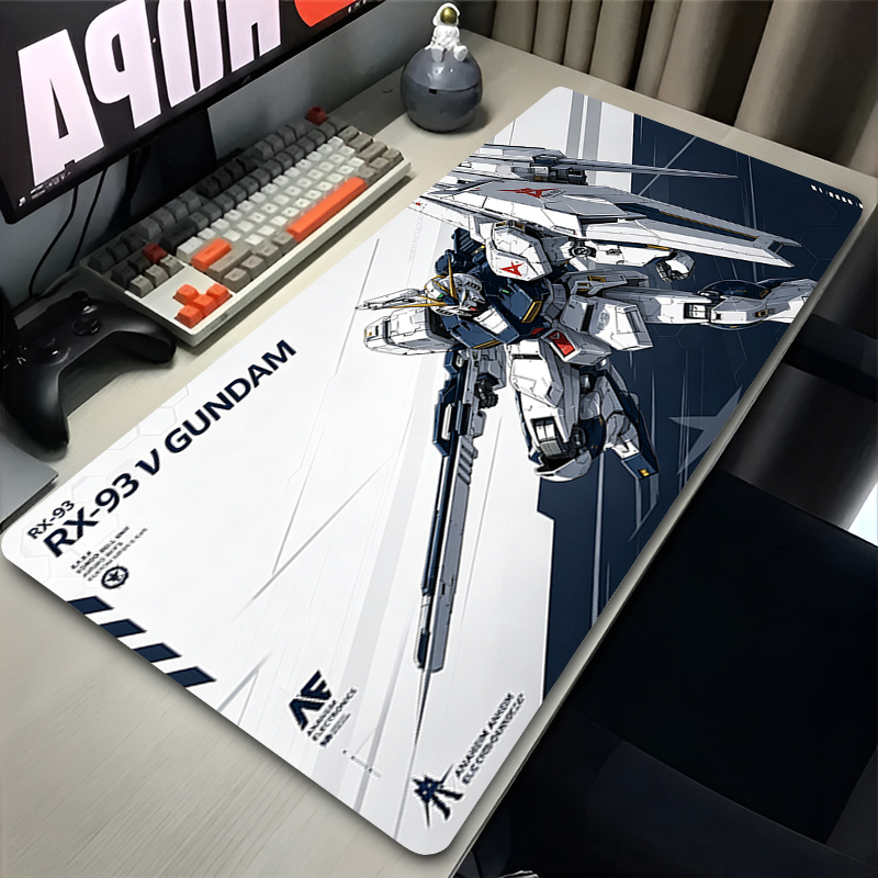 Tappetino per mouse grande, ta - Gaming Keyboard Nearby recensione e prezzo